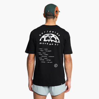 ciele athletics - ORTShirt - WWM - 3