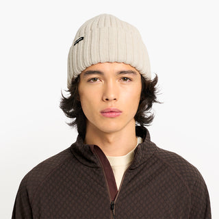 ciele athletics - ACBeanie - 2 - vanilla - 2