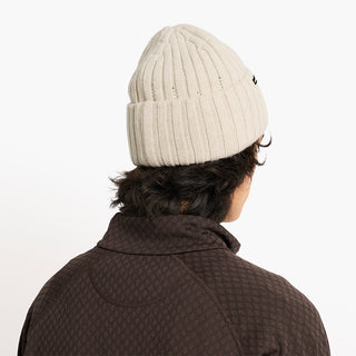 ciele athletics - ACBeanie - 2 - vanilla - 3