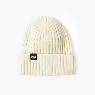 ciele athletics - VNTBeanie - Vanilla - 1