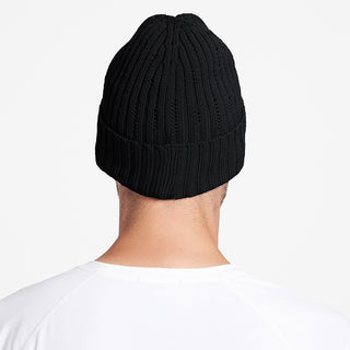 ciele athletics - VNTBeanie - Black - 4