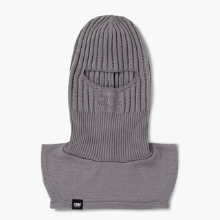 ciele athletics - FRDMask - mediumgrey - 1
