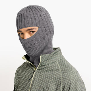 ciele athletics - FRDMask - mediumgrey - 2