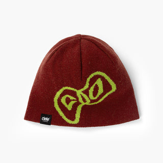 ciele athletics - SKLBeanie - Clay - 1