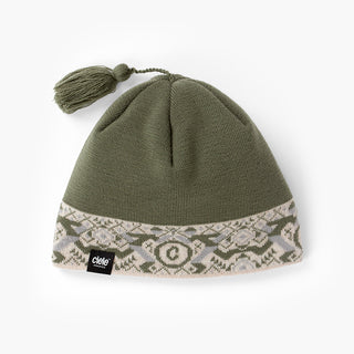 ciele athletics - CXBeanie - Sage - 1