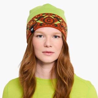 ciele athletics - CXBeanie - Lime - 2