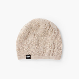 ciele athletics - LGRBeanie - Vanilla - 1