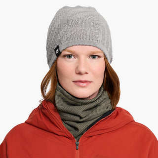ciele athletics - LGRBeanie - Light Grey - 2