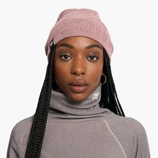 ciele athletics - LGRBeanie - Blush - 2