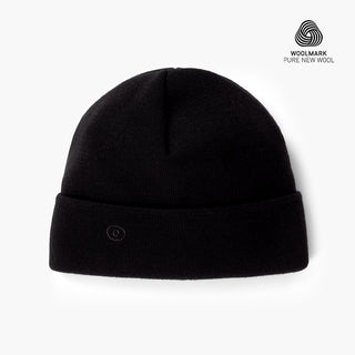 CRWBeanie - Circle C