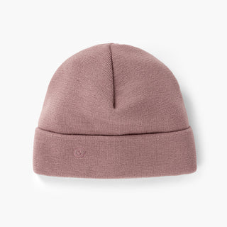 ciele athletics - CRWBeanie - Circle C - blush - 1