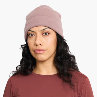 ciele athletics - CRWBeanie - Circle C - blush - 2