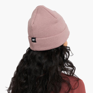 ciele athletics - CRWBeanie - Circle C - blush - 3