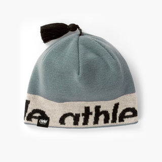 ciele athletics - CXBeanie - Iconic Wrap - bluefog - 1