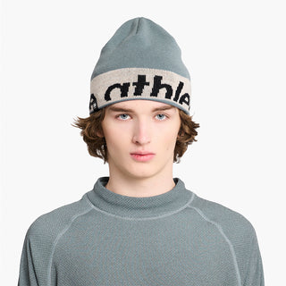 ciele athletics - CXBeanie - Iconic Wrap - bluefog - 2