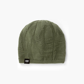 ciele athletics - LGRBeanie - Loopy - sage - 1