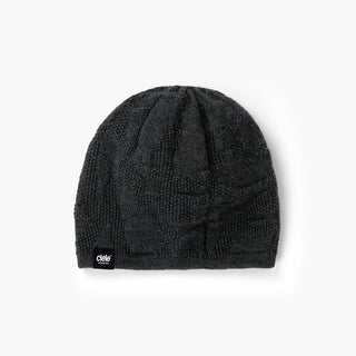 ciele athletics - LGRBeanie - Loopy - cement - 1