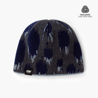SKLBeanie - Cheetah