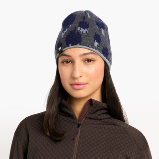 ciele athletics - SKLBeanie - Cheetah - storm - 2