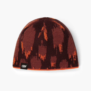 ciele athletics - SKLBeanie - Cheetah - embers - 1