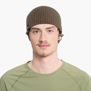 ciele athletics - WFLBeanie - camel - 2