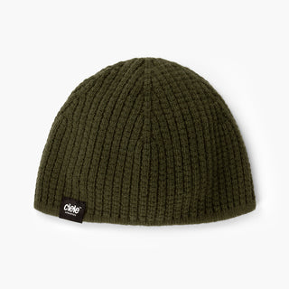 ciele athletics - WFLBeanie - lichen - 1