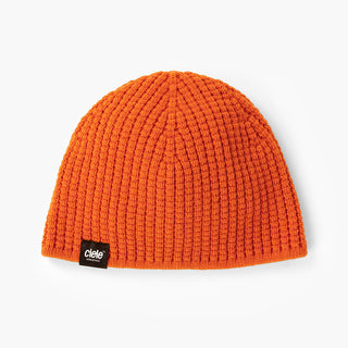 ciele athletics - WFLBeanie - zest - 1