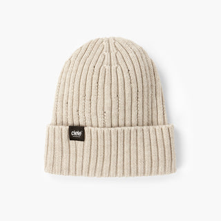 ciele athletics - VNTBeanie - 2 - vanilla - 1