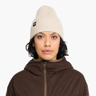 ciele athletics - VNTBeanie - 2 - vanilla - 2