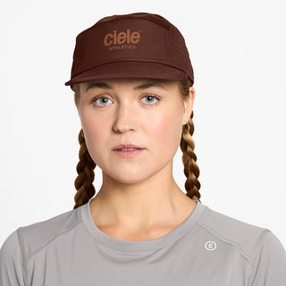 ciele athletics - GOCap - Classic - Athletics - oak - 2