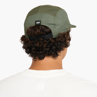 ciele athletics - GOCap - Classic - Athletics - Kombu - 4