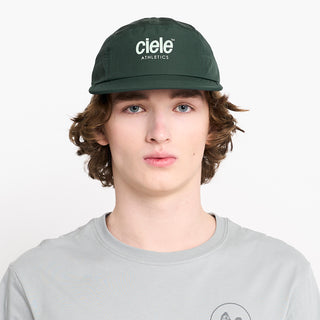 ciele athletics - GOCap - Classic - Athletics - spruce - 2