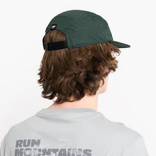 ciele athletics - GOCap - Classic - Athletics - spruce - 4