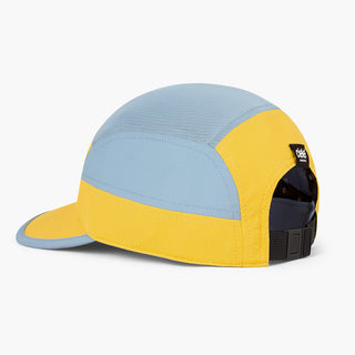 ciele athletics - GOCap SC - Classic - C Plus Box - Sulfur/Chambray - 2