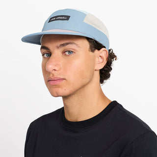 ciele athletics - GOCap - Field - Iconic Bar - Chambray/Rainy Day - 3