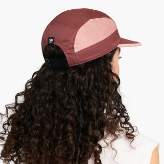 ciele athletics - GOCap - Field - Iconic Bar - Andorr/Rose Dawn - 4