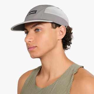 ciele athletics - GOCap - Field - Iconic Bar - Shadow/Airy Grey - 3