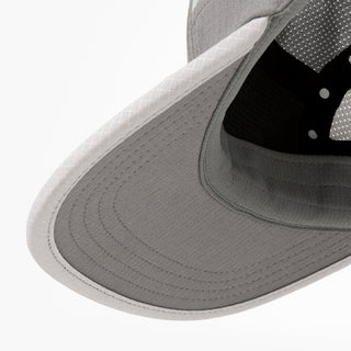 ciele athletics - GOCap - Field - Iconic Bar - Shadow/Airy Grey - 6