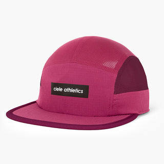 ciele athletics - GOCap - Field - Iconic Bar - Bocasana/Melberry - 1