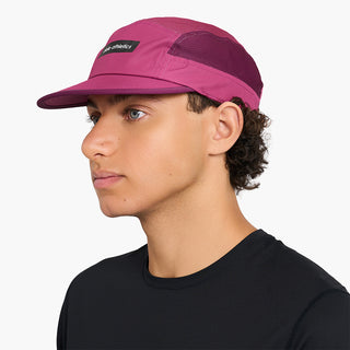 ciele athletics - GOCap - Field - Iconic Bar - Bocasana/Melberry - 3