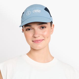 ciele athletics - FSTCap SC - Classic - Cside - Chambray/Deep Space - 2