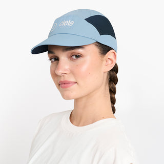 ciele athletics - FSTCap SC - Classic - Cside - Chambray/Deep Space - 3