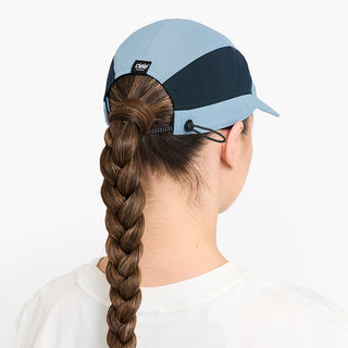 ciele athletics - FSTCap SC - Classic - Cside - Chambray/Deep Space - 4