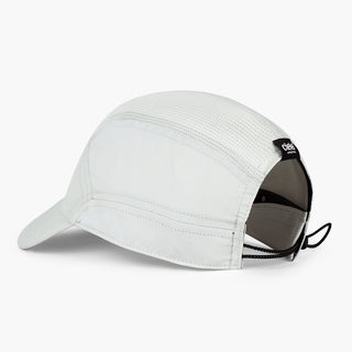 ciele athletics - FSTCap SC - Classic - Cside - Light Grey - 2
