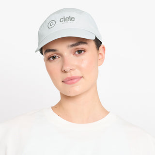 ciele athletics - FSTCap SC - Classic - Cside - Light Grey - 2