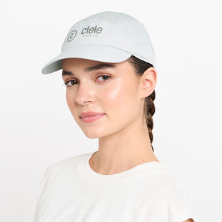 ciele athletics - FSTCap SC - Classic - Cside - Light Grey - 3