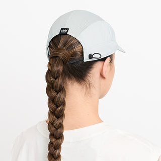 ciele athletics - FSTCap SC - Classic - Cside - Light Grey - 4