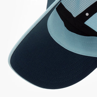 ciele athletics - FSTCap SC - Field - Iconic SL - Deep Space/Chambray - 6