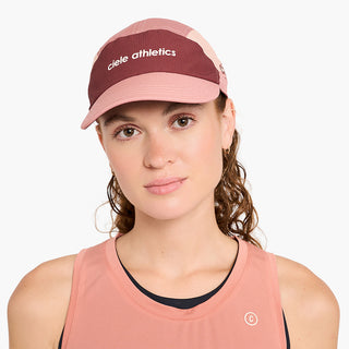 ciele athletics - FSTCap SC - Field - Iconic SL - Rose Dawn - 2