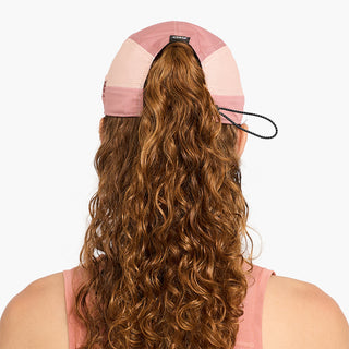 ciele athletics - FSTCap SC - Field - Iconic SL - Rose Dawn - 4